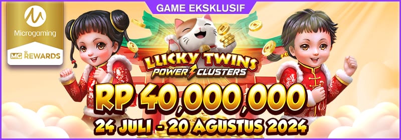 MAHJONG WINS EVENT